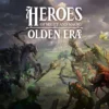 Heroes of Might and Magic: Olden Era Rilis Mode Roguelike Usai Cetak Penjualan 1 Juta Kopi