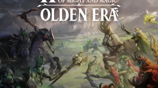 Heroes of Might and Magic: Olden Era Rilis Mode Roguelike Usai Cetak Penjualan 1 Juta Kopi