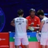 Herry Iman Pierngadi Tetapkan Dua Pasangan Juara Malaysia untuk Asian Games 2026