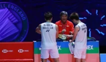 Herry Iman Pierngadi Tetapkan Dua Pasangan Juara Malaysia untuk Asian Games 2026