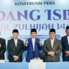 Hidayat Nur Wahid Apresiasi Kesepakatan Ormas Islam dalam Penentuan Iduladha 1447 H