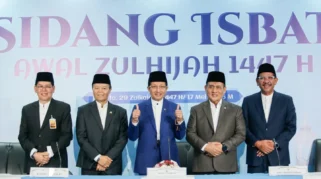 Hidayat Nur Wahid Apresiasi Kesepakatan Ormas Islam dalam Penentuan Iduladha 1447 H