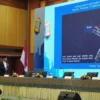 Hilal Dzulhijjah 1447 H Terpantau di Lamongan, Kemenag Jatim Kirim Laporan ke Pemerintah Pusat