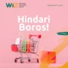 Hindari Boros, Begini Tips Manfaatkan Promo yang Ramah di Kantong Mahasiswa