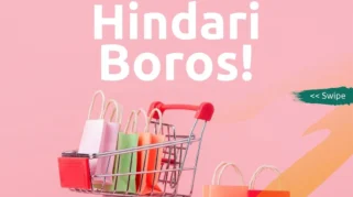 Hindari Boros, Begini Tips Manfaatkan Promo yang Ramah di Kantong Mahasiswa