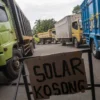 HIPMI Minta Pengawasan Solar Subsidi Diperketat