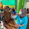 HISFARSI Jakarta Gelar Layanan Kesehatan Gratis untuk Lansia Purnawirawan TNI di Tangerang Selatan
