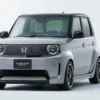Honda Super-ONE Resmi Dijual di Jepang dengan Spesifikasi dan Fitur Sporty