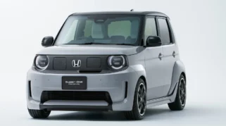 Honda Super-ONE Resmi Dijual di Jepang dengan Spesifikasi dan Fitur Sporty
