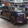 Hongqi Siap Masuk Indonesia, Merek Mobil Paling Tua China Resmi Jalin Distribusi dengan Indomobil
