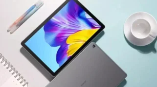 Honor Pad 20, Tablet dengan Layar 3K yang Dirancang untuk Belajar dan Menulis
