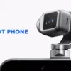 Honor Umumkan Tanggal Peluncuran Robot Phone yang Bikin Pusing, Bersaing dengan iPhone 18 Pro