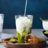 Horchata dan Ube, Dua Tren Minuman yang Muncul Setelah Matcha