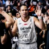 Hornbills dan Dewa United Kuasai IBL Awards 2026 dengan Prestasi Gemilang