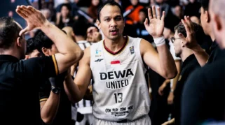 Hornbills dan Dewa United Kuasai IBL Awards 2026 dengan Prestasi Gemilang