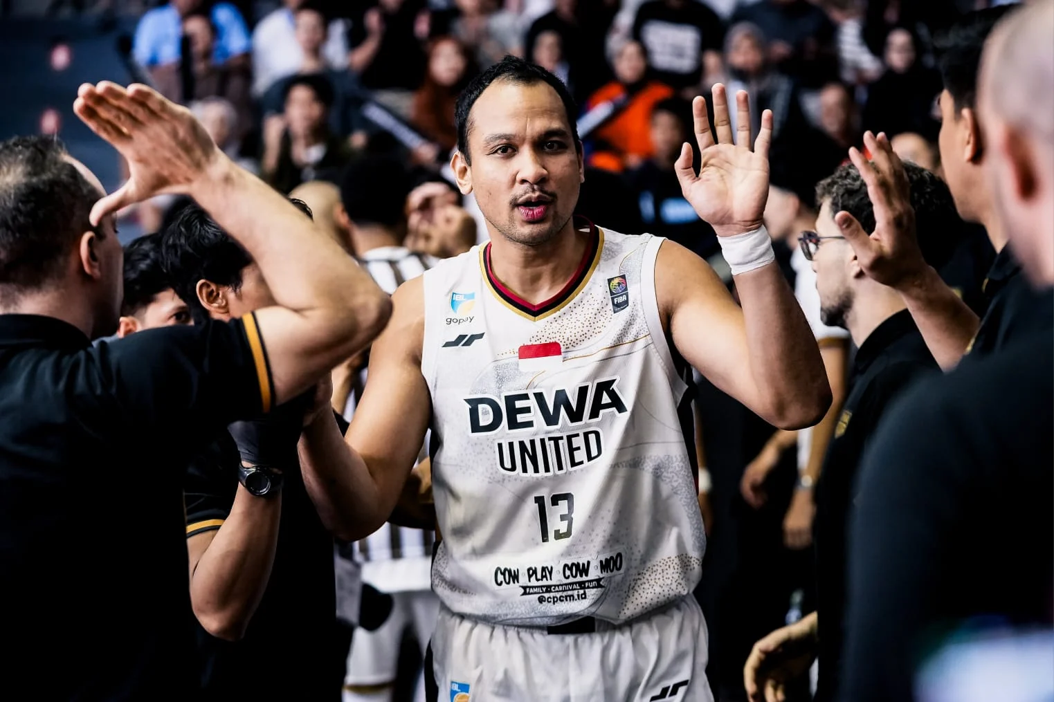 Hornbills dan Dewa United Kuasai IBL Awards 2026 dengan Prestasi Gemilang