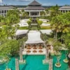 Hotel Mewah di Indonesia Capai Pemulihan Tercepat Didukung Lonjakan Wisatawan Premium