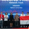 Huawei ICT Competition APAC ke-10: 8600 Mahasiswa dari 14 Negara Berpartisipasi