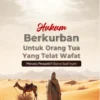 Hukum Berkurban untuk Orang yang Sudah Meninggal: Penjelasan Lengkap dari Para Ulama
