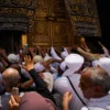 Hukum Murur Haji Tamattu Sah, Musyrif Dini Pastikan Nilai Ibadah Lansia Tidak Berkurang