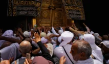 Hukum Murur Haji Tamattu Sah, Musyrif Dini Pastikan Nilai Ibadah Lansia Tidak Berkurang