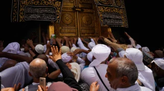 Hukum Murur Haji Tamattu Sah, Musyrif Dini Pastikan Nilai Ibadah Lansia Tidak Berkurang