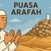 Hukum Puasa Arafah bagi yang Masih Memiliki Utang Puasa Ramadan Menurut LPP RRI