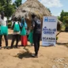 Human Initiative Salurkan Kurban untuk Pengungsi Afrika Timur yang Terdampak Krisis Pangan