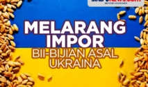 Hungaria Terapkan Larangan Impor Hampir Seluruh Produk Pertanian dari Ukraina