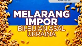 Hungaria Terapkan Larangan Impor Hampir Seluruh Produk Pertanian dari Ukraina