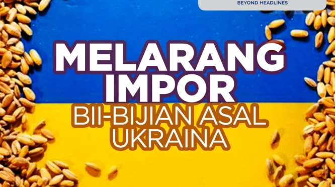 Hungaria Terapkan Larangan Impor Hampir Seluruh Produk Pertanian dari Ukraina