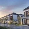 Hunian Premium Matera Lakeside Dinilai Masih Prospektif sebagai Investasi di Gading Serpong