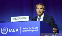 IAEA Peringatkan Risiko Serangan Drone Terhadap PLTN Barakah di UEA