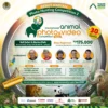 IAPVC 2026 Angkat Pesan Konservasi lewat Fotografi Satwa