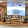 Ibas Ajak Mahasiswa Jaga Persatuan dan Jadi Penggerak Solusi Bangsa dalam Diskusi Kebangsaan Lintas Organisasi