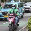 Ibas Dorong Regulasi Ketenagakerjaan yang Berpihak pada Pengemudi Ojek Online dan Pekerja Informal