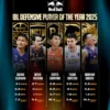 IBL Umumkan Kriteria Defensive Player of The Year 2026