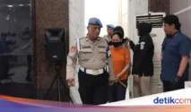 Ibu Tiri Aniaya Anak Hingga Tewas di Siak, Polisi Lakukan Ekshumasi