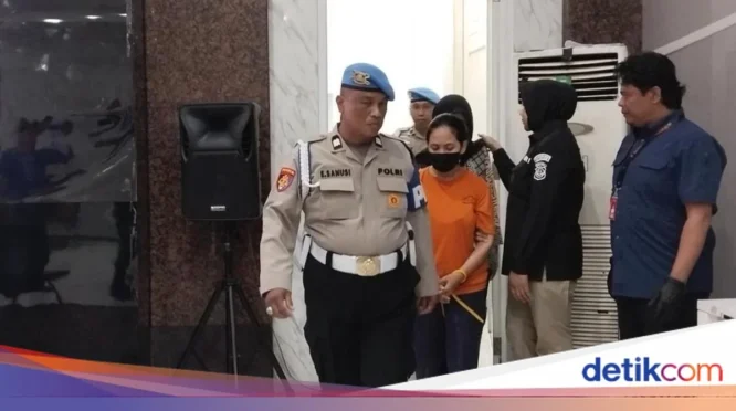 Ibu Tiri Aniaya Anak Hingga Tewas di Siak, Polisi Lakukan Ekshumasi