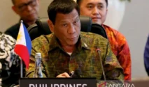 ICC Tetapkan Sidang Duterte, Eks Presiden Filipina Hadapi Dakwaan Berat
