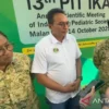 IDAI Tegaskan Anak-Anak Paling Rentan Terpapar Dampak El Nino Ekstrem ‘Godzilla’