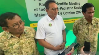 IDAI Tegaskan Perubahan Iklim Serius Mengancam Kesehatan Anak Indonesia