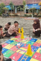 Ide permainan edukatif untuk Hari Pendidikan Nasional yang dapat diadaptasi di semua jenjang