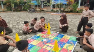 Ide permainan edukatif untuk Hari Pendidikan Nasional yang dapat diadaptasi di semua jenjang