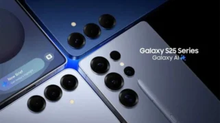 Ide Terbaru Samsung soal Ponsel Menimbulkan Rasa Penasaran dan Kekhawatiran
