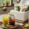 Ide Usaha Jualan Minuman Kesehatan Modal Kecil: Panduan Lengkap