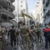 IDF Selidiki Tentara Israel yang Diduga Lecehkan Patung Bunda Maria di Lebanon