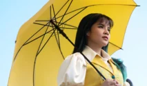 Idgitaf Rilis Album Berusaha di Bawah Hujan dengan Nuansa Musik Baru dan Lirik Dewasa