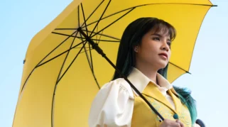 Idgitaf Rilis Album Berusaha di Bawah Hujan dengan Nuansa Musik Baru dan Lirik Dewasa