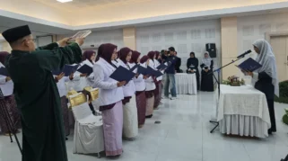 IDI Tegaskan Dugaan Riset Palsu Coreng Integritas Profesi Dokter